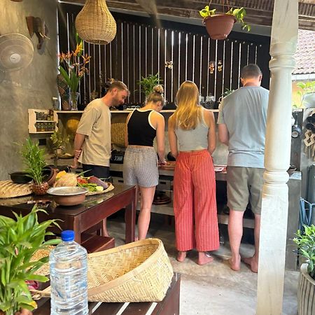 Villa Aroshina With Cooking Class Galle Eksteriør bilde