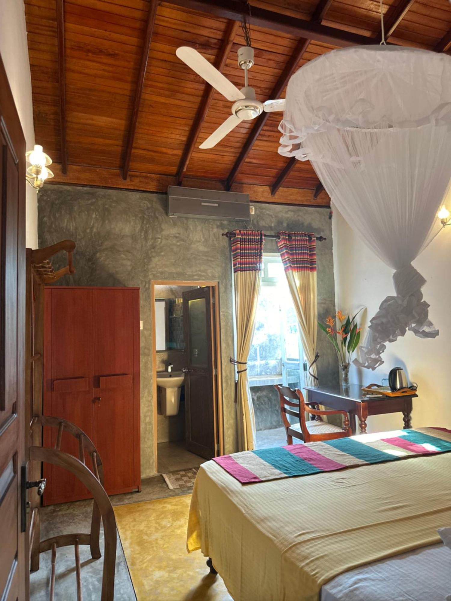 Villa Aroshina With Cooking Class Galle Eksteriør bilde