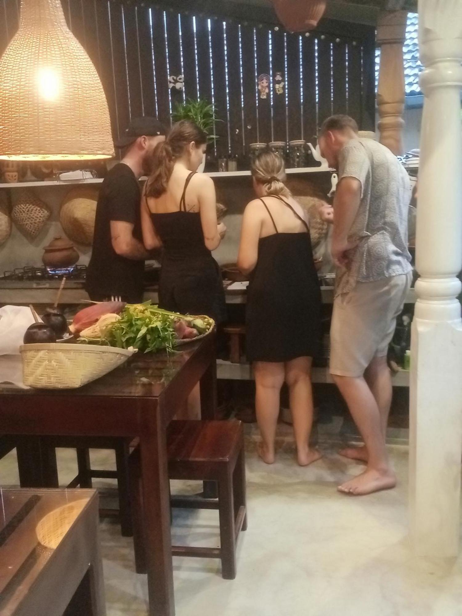 Villa Aroshina With Cooking Class Galle Eksteriør bilde