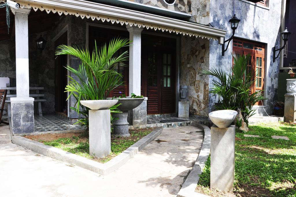 Villa Aroshina With Cooking Class Galle Eksteriør bilde