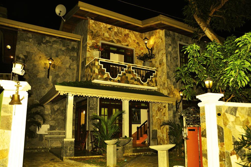Villa Aroshina With Cooking Class Galle Eksteriør bilde