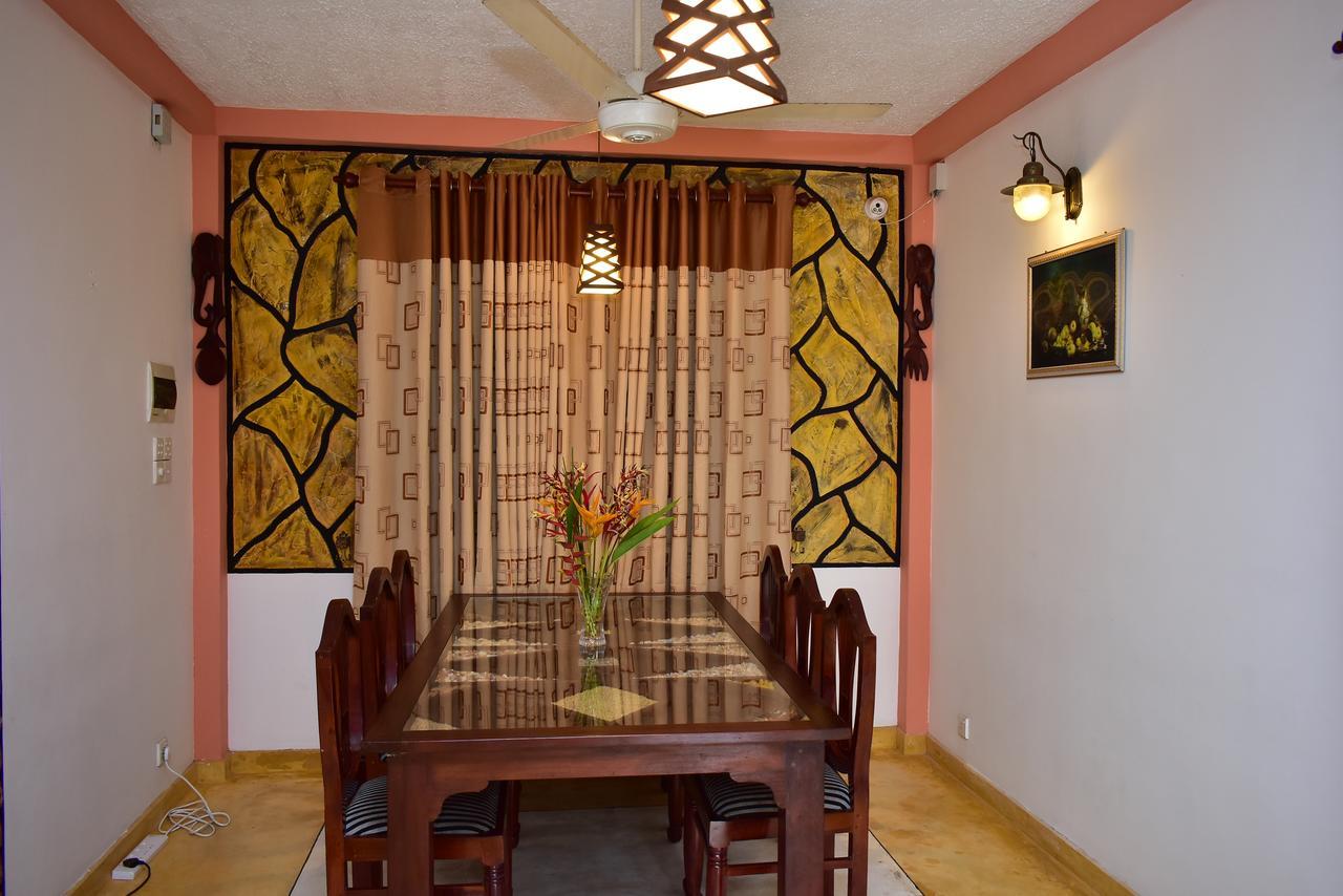 Villa Aroshina With Cooking Class Galle Eksteriør bilde